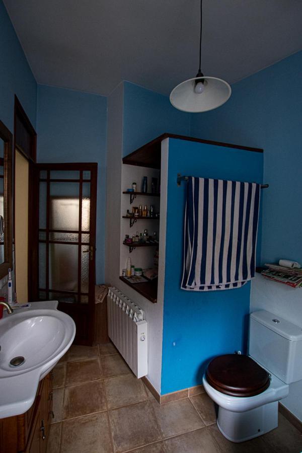 Appartement Acogedora Vivienda En Santa Maria Santa Maria del Cami (Mallorca)